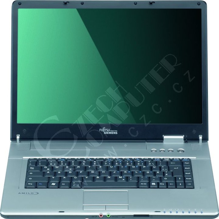 Fujitsu Siemens Amilo A1655G - BPJ:CRE-178301-001_196313955