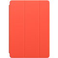 Apple ochranný obal Smart Cover pro iPad (7.-9. generace)/ iPad Air (3.generace), oranžová Poukaz 200 Kč na nákup na Mall.cz