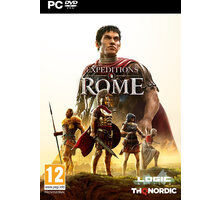 Expeditions: Rome