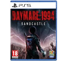 Daymare: 1994 Sandcastle (PS5)_139313536