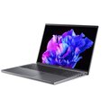 Acer Swift Go 16 (SFG16-71), šedá_2138484976