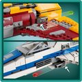 LEGO® Star Wars™ 75364 Stíhačka E-wing™ Nové republiky vs. stíhačka Shin Hati_1694361915