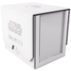 Krabička na karty Gamegenic - Star Wars: Unlimited Deck Pod, bílá/černá_731658995