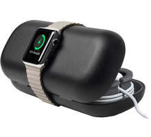 TwelveSouth TimePorter nabíjecí stojan pro Apple Watch - black_651455621