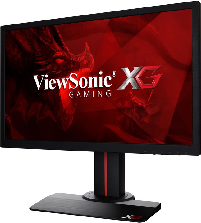 Viewsonic XG2402 - LED monitor 24&quot;_931805662
