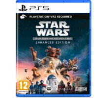 Star Wars: Tales from the Galaxy&#39;s Edge - Enhanced Edition (PS5 VR2)_1615334411