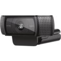 Logitech Webcam C920e, černá_104040748