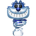 Figurka Funko POP! Disney - Cheshire Cat Make-A-Wish_1589854874