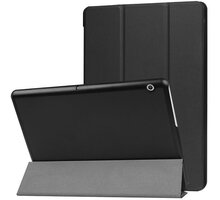 Tactical Book pouzdro Tri Fold pro Huawei MediaPad T3 10, černá_293720967