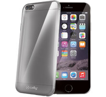 CELLY pouzdro Gelskin pro Apple iPhone 6/6S Plus, TPU, bezbarvé_938500434
