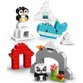 LEGO® DUPLO® 10934 Zvířátka - kreativní sada_642816727