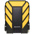 ADATA HD710 Pro, USB3.1 - 2TB, žlutý Poukaz 200 Kč na nákup na Mall.cz + O2 TV HBO a Sport Pack na dva měsíce