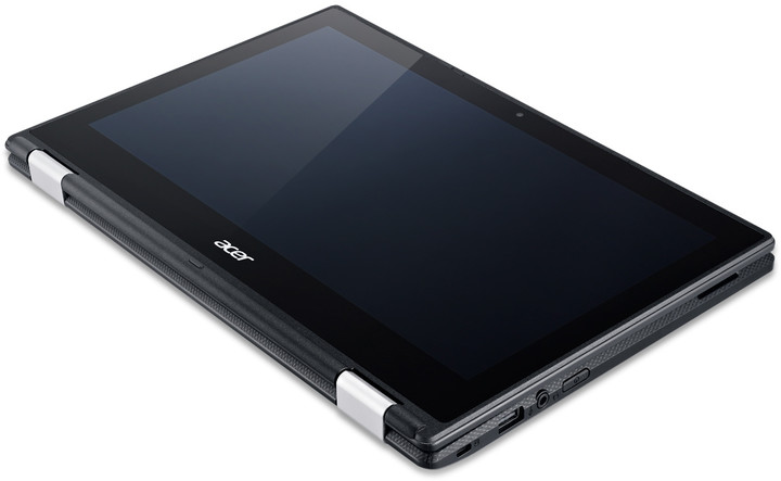 Acer Chromebook R11 (C738T-C6P4), černá_1233792864