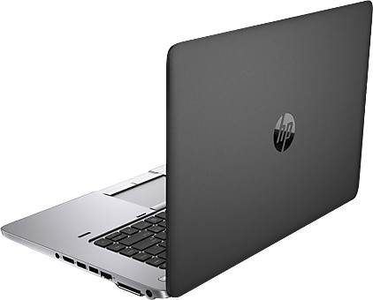 HP EliteBook 755 G2, černá_1057521627