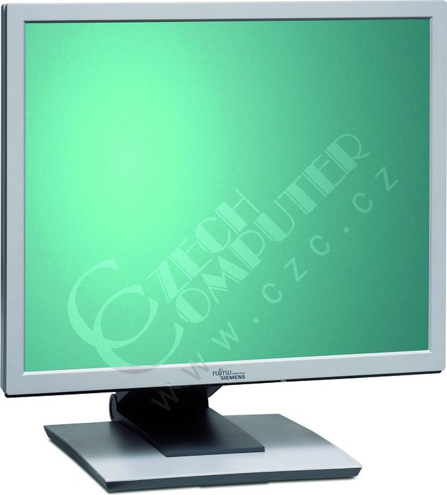 Fujitsu-Siemens P19-3 (S26361-K1208-V151) - LCD monitor 19&#39;&#39;_875199836