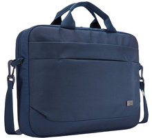 CaseLogic Advantage taška na notebook 14" ADVA114, modrá O2 TV HBO a Sport Pack na dva měsíce
