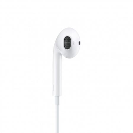 Apple EarPods, USB-C, bílá_1675353669
