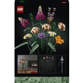 Extra výhodný balíček LEGO® 10280 Kytice a 10311 Orchidej_454054789