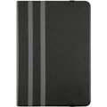 Belkin Twin Stripe Folio pouzdro pro iPad Air, iPad Air 2, černá_864503736