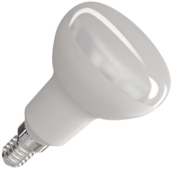 Emos LED žárovka Classic R50 6W E14, neutrální bílá_2015377150