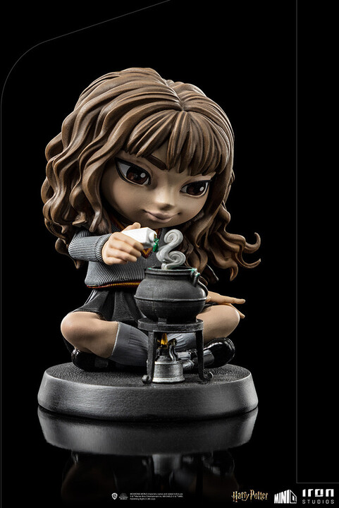 Figurka Mini Co. Harry Potter - Hermione Granger Polyjuice_1425436346