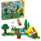 LEGO® Animal Crossing™ 77047 Bunnie a aktivity v přírodě_935766008