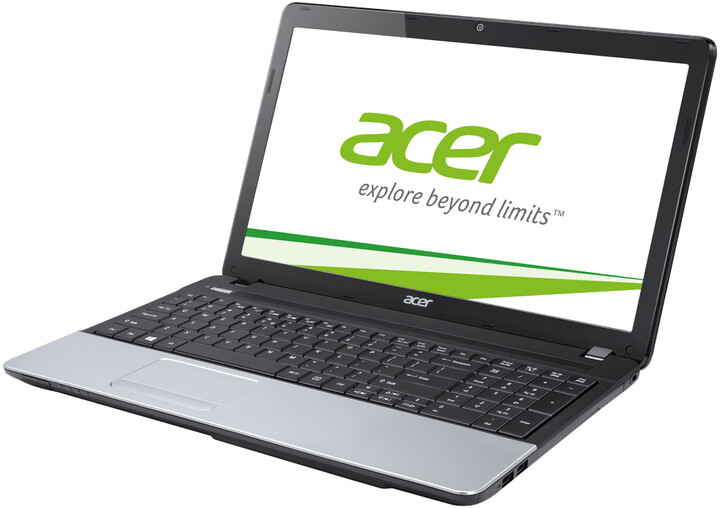 Acer TravelMate P253-M-32344G50Maks, černá_1101996902