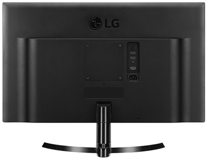 LG 27UD58 - LED monitor 27"