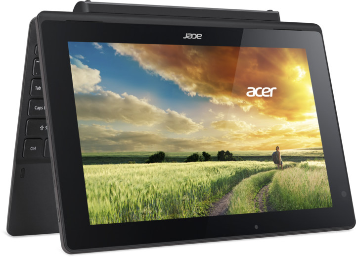 Acer Aspire Switch 10E (SW3-016-14U6), černá_2092588005