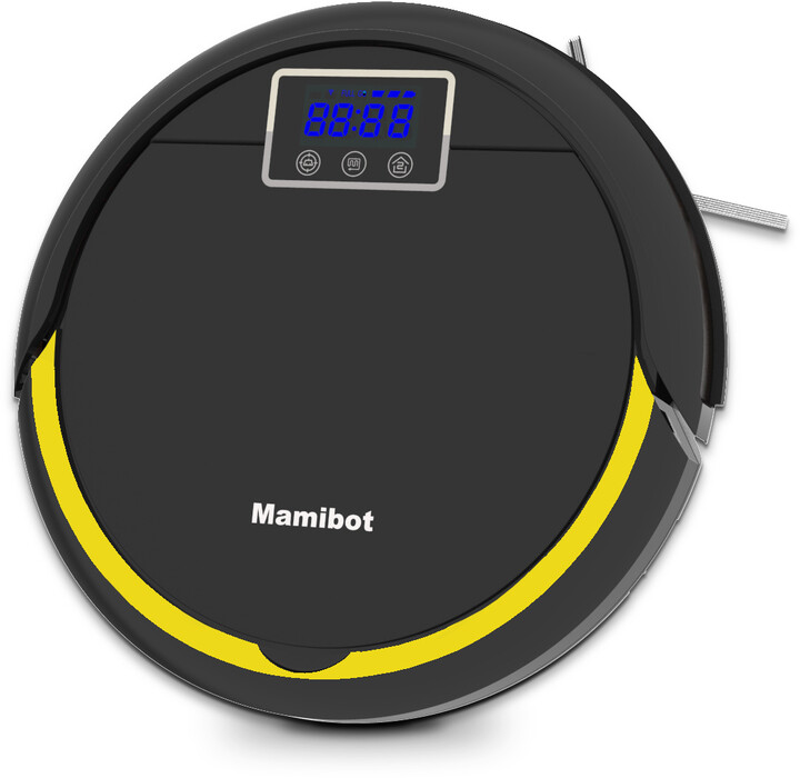 Mamibot robotický vysavač Petvac300_722689906