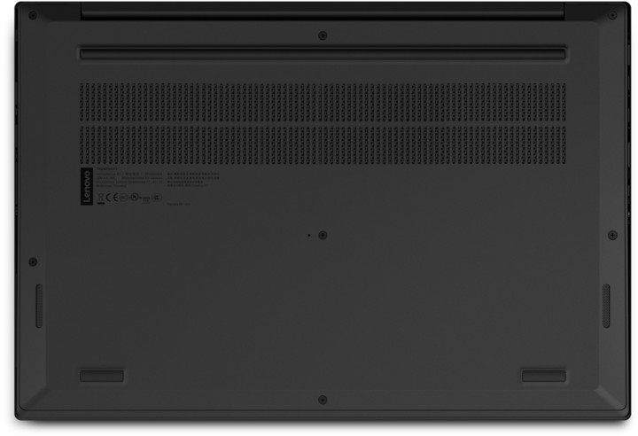 Lenovo ThinkPad P1, černá_1464558014
