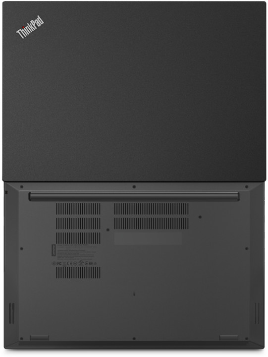 Lenovo ThinkPad E585, černá_1680983808