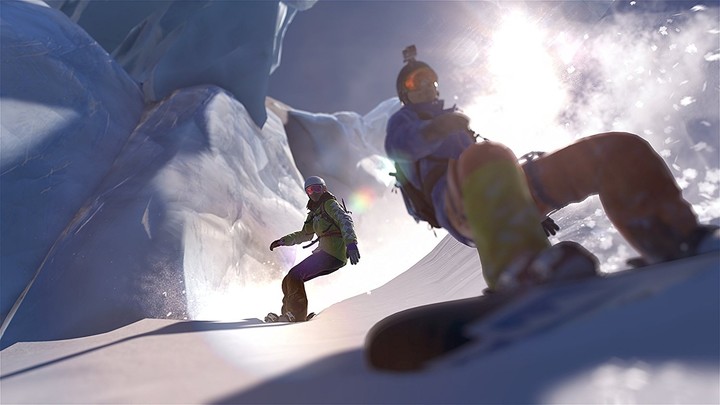 Steep - GOLD Edition (PS4)_487167700