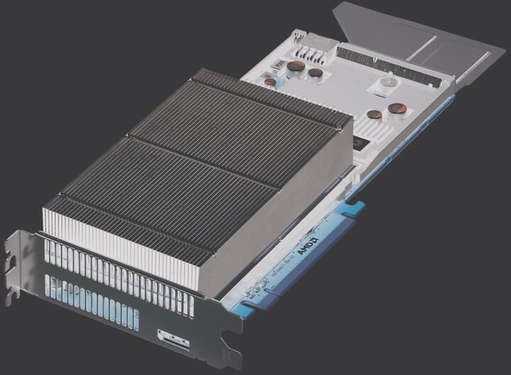Sapphire AMD FirePro S9000 6GB, bulk_1790298487