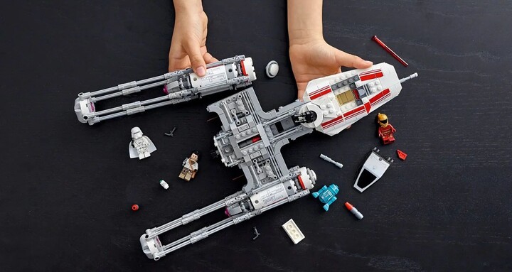 LEGO® Star Wars™ 75249 Stíhačka Y-wing™ Odboje_1515302652