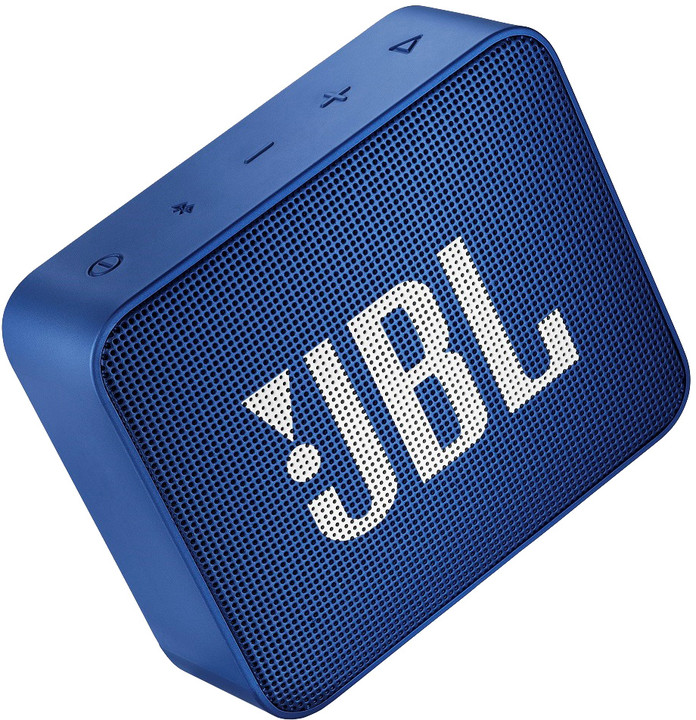 JBL GO2, modrá_1019856214