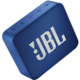 JBL GO2, modrá