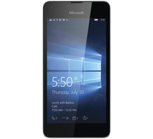 Microsoft Lumia 550, bílá_1531005914