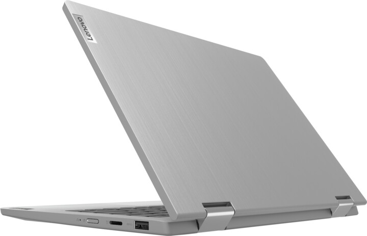 Lenovo IdeaPad Flex 3 11IGL05, šedá_666330053