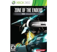 Zone of the Enders HD Collection (Xbox 360)_1777769000