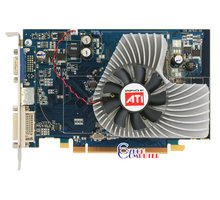 Sapphire Atlantis ATI Radeon X1600 Pro Advantage 256MB, PCI-E_958993836