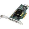 ADAPTEC RAID 5405 Kit SAS/SATA 2, PCI Express x8, 4 porty