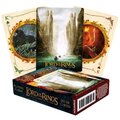 Hrací karty Lord Of The Rings - The Fellowship Of The Ring, 54 karet