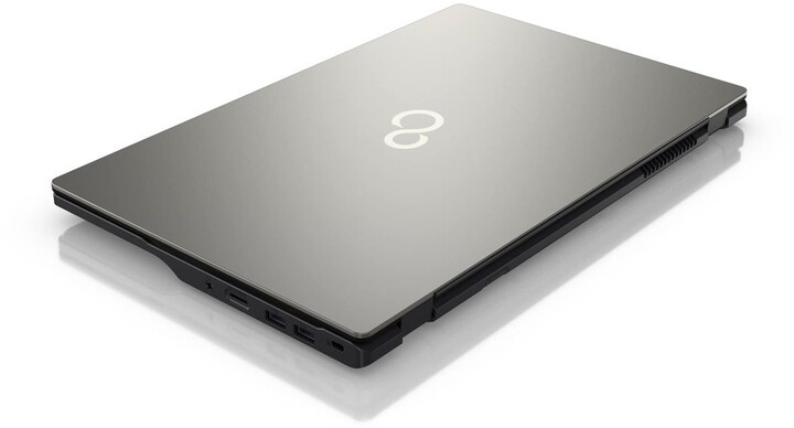 Fujitsu LifeBook E5513, černá_853719752