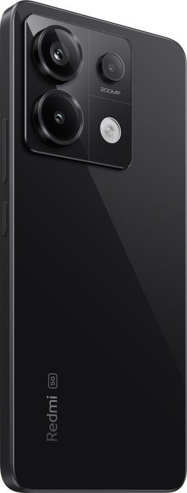 Xiaomi Redmi Note 13 Pro 5G 8GB/256GB, Black_874454948