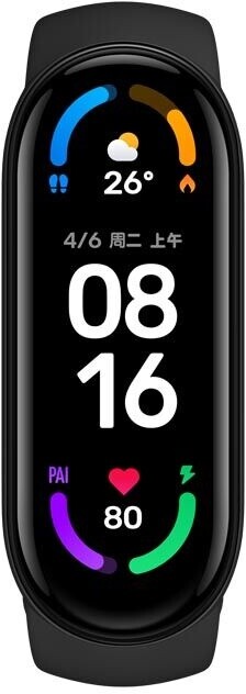 Xiaomi Mi Band 6 NFC_1157349750
