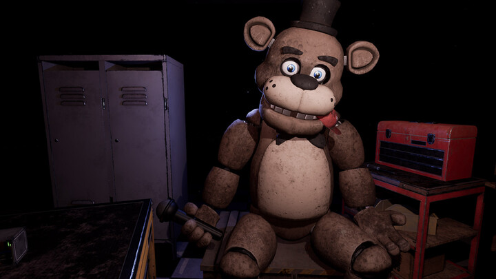 Five Nights at Freddys: Help Wanted (PS4)_476264418