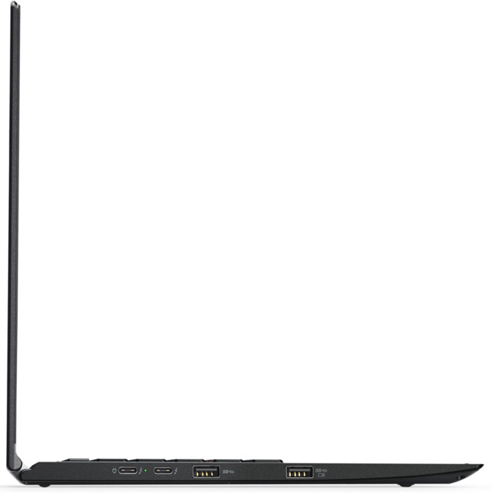 Lenovo ThinkPad X1 Yoga Gen 2, černá_746826893