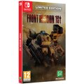 FRONT MISSION 1st: Remake - Limited Edition (SWITCH)_2020095957