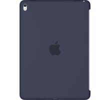 Apple Silicone Case for 9,7&quot; iPad Pro - Midnight Blue_985549278